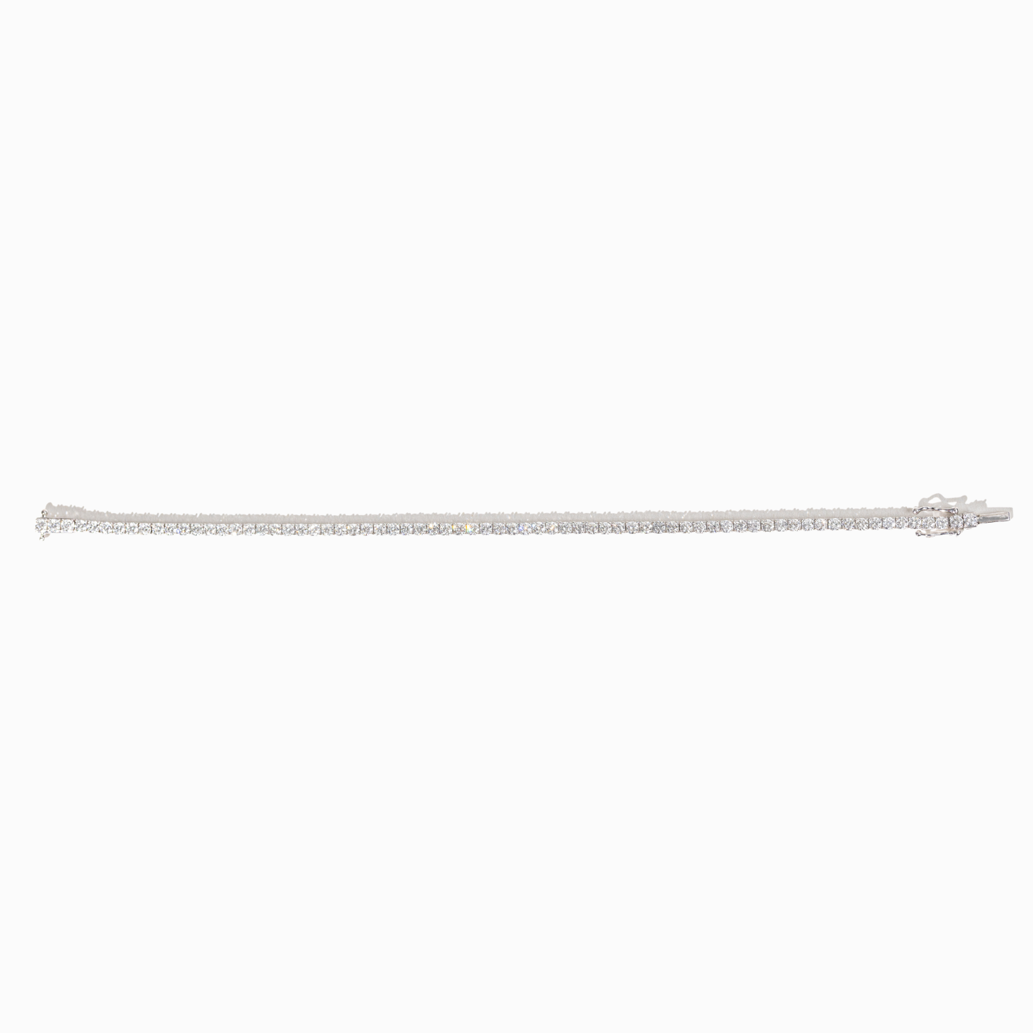 Stella Tennis Bracelet