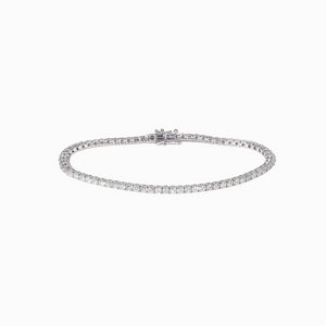 Stella Tennis Bracelet